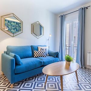 Apartamento de 2 Dormitorios